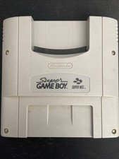 Super game boy d'occasion  Vanves