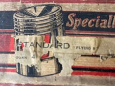 Vintage nos standard for sale Vintage nos standard for sale  CARNFORTH
