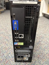 Dell optiplex desktop for sale  Charleston
