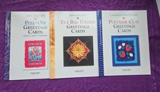 Papercrafts greeting cards for sale  READING