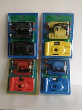 Set binocolo fotocamera usato  Italia