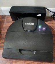 Neato black intelligent for sale  Sacramento