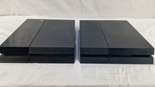 Joblot faulty ps4 for sale  SUNDERLAND