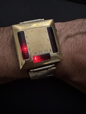 Tokyo flash watch for sale  Shipping to United Kingdom