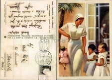 Autore dudovich federazione usato  Italia