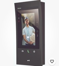 Videocitofono connesso fili usato  Varese