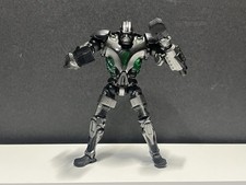 Real steel zeus for sale  Orange Park