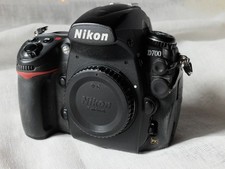 Nikon d700 d'occasion  Guingamp