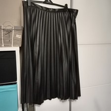 Size black coated for sale  CHESTERFIELD