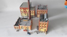Kibri brauerei feldschlössche gebraucht kaufen  Witten