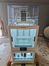 Ultimaker pro printer d'occasion  Castelginest