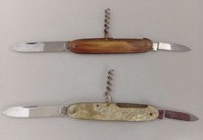 Taschenmesser solingen gebraucht kaufen  Köngen