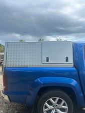 Aluminium canopy for sale  ABERDEEN