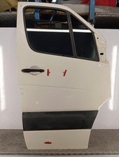 Porte droit volkswagen d'occasion  Elven