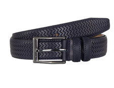 Premium leather woven for sale  GRAVESEND