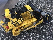 Lego technic app for sale  SHEFFIELD