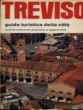 Treviso guide turismo usato  Italia