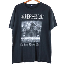 Vintage 1burzum det for sale  Franklin