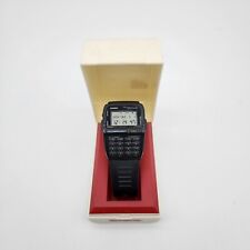 Vtg casio telememo for sale  Lodi