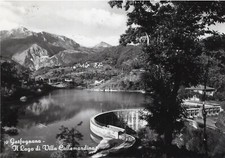 Garfagnana cartolina spedita usato  Camaiore