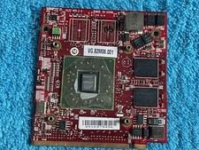 Faulty video card for sale  WESTON-SUPER-MARE