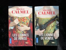 Lot romans mireille d'occasion  Lure