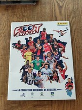 Album foot 2013 d'occasion  Saint-Denis-de-Cabanne