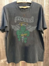 Rare pogues tour for sale  New York