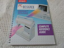 Pfaff 7550 1475 for sale  Forman