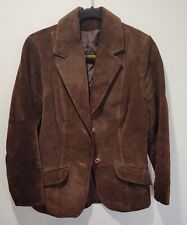 Women genuine suede for sale  Fort Worth