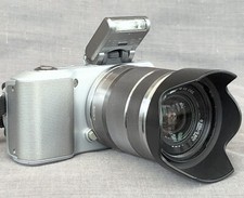 Sony nex 14.2mp for sale  DAWLISH