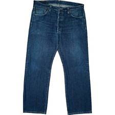 Levis 501 w36 gebraucht kaufen  Hamm