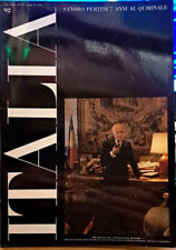 Libro italia sandro usato  Civitanova Marche