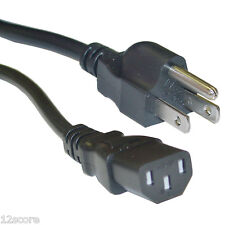 Printer power cord for sale  Mount Rainier