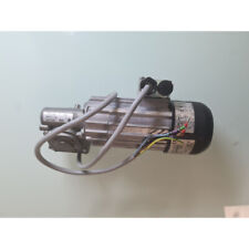 Moteur 400 230v d'occasion  Les Échelles
