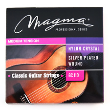 Magma classical guitar for sale  Miami Beach