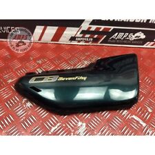 Cache plastique selle d'occasion  France