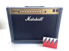 Marshall jcm 900 gebraucht kaufen  Walzbachtal