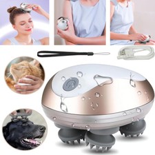 Electric scalp massager for sale  WORCESTER
