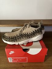 Nike air footscape d'occasion  France