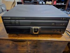 Pioneer laserdisc player for sale  Houston