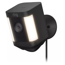 Ring spotlight cam for sale  MIDDLEWICH