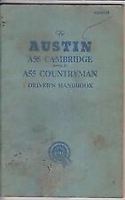 Austin a55 cambridge for sale  UK