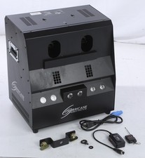 Chauvet hurricane bubble for sale  Fort Wayne