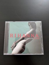 Good Girl Gone Bad: Reloaded - Audio CD By Rihanna - Umbrella  comprar usado  Enviando para Brazil