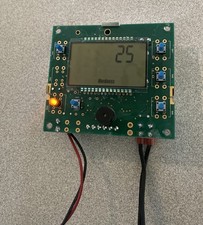 Placa de controle amaciante de água Whirlpool do modelo # WHES33 TESTADO comprar usado  Enviando para Brazil