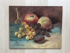 Quadro natura morta usato  Villaricca