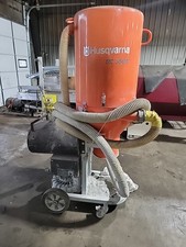 Husqvarna 5500 dust for sale  Scottsburg