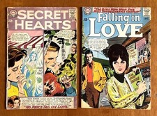 Falling love secret for sale  Studio City