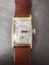 Vintage waltham premeir for sale  Nellysford